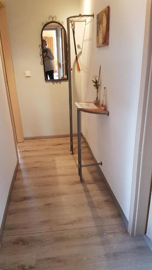 Ferienbeianne Apartment Hemmingstedt Exterior photo